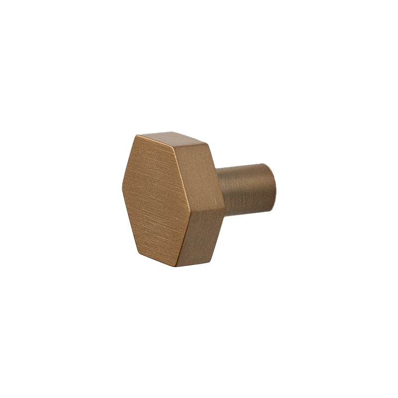 Ручка Ferro Fiori M 0087.01 рожеве золото