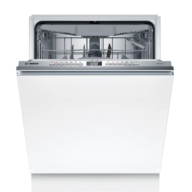 Вбудована посудомийна машина SMH4ECX28E Bosch (60см) Вбудована посудомийна машина SMH4ECX28E Bosch (60см)