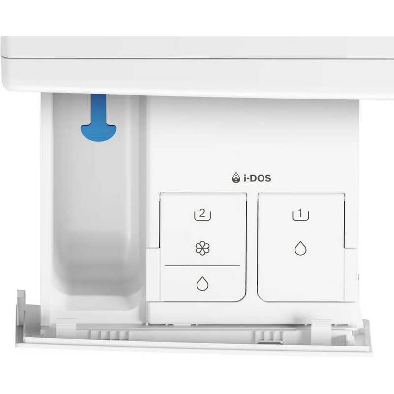 Пральна машина WGK264F0UA Bosch Пральна машина WGK264F0UA Bosch