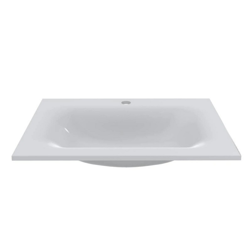 Умивальник JESSEL 600 miramarble Miraggio Умивальник JESSEL 600 miramarble Miraggio