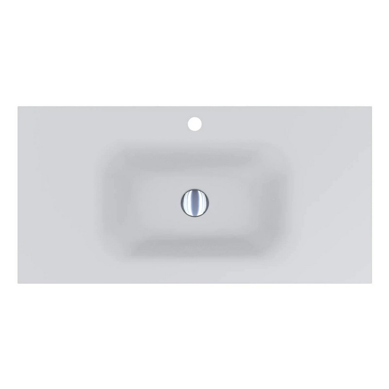 Умивальник JESSEL 900 MIRASOFT mirasoft Miraggio Умивальник JESSEL 900 MIRASOFT mirasoft Miraggio
