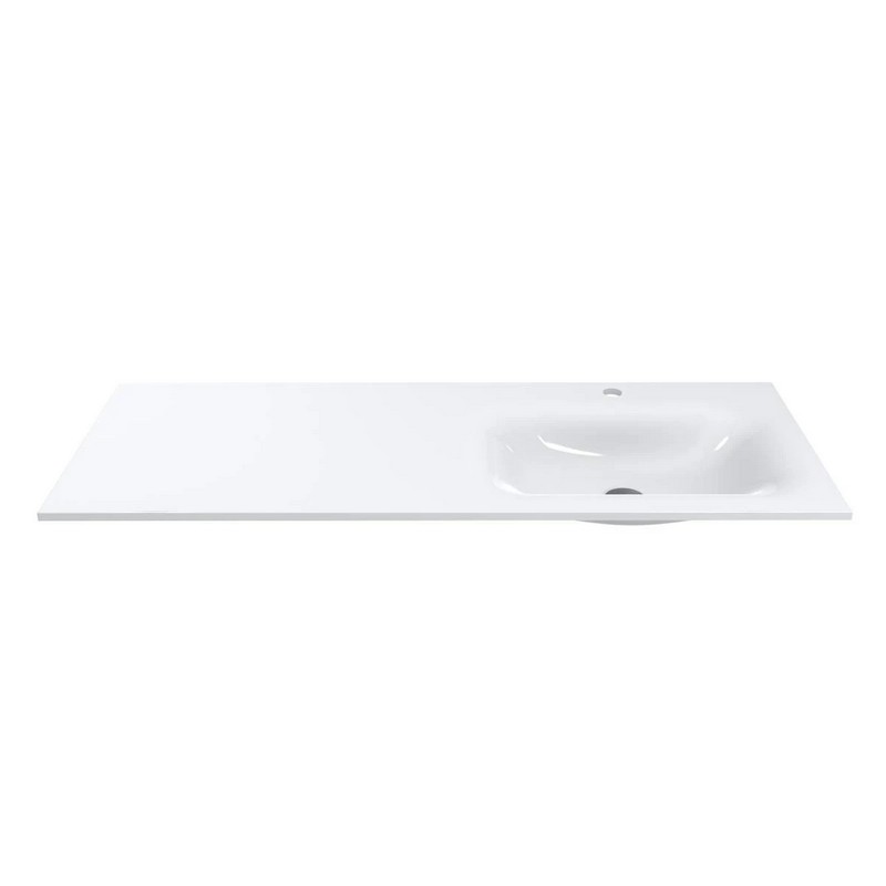 Умивальник JESSEL 1200 R miramarble Miraggio Умивальник JESSEL 1200 R miramarble Miraggio