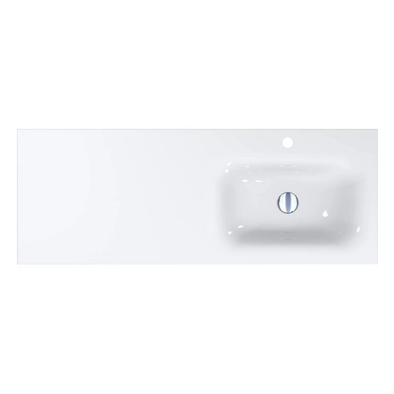 Умивальник JESSEL 1200 R miramarble Miraggio Умивальник JESSEL 1200 R miramarble Miraggio
