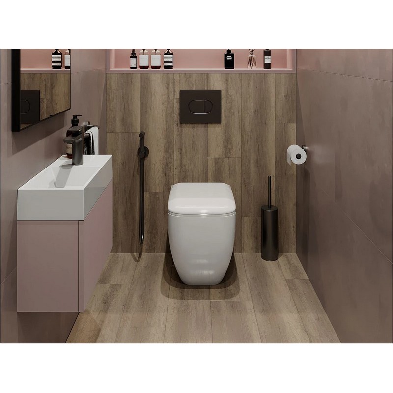 Умивальник COPPER 500 miramarble Miraggio Умивальник COPPER 500 miramarble Miraggio