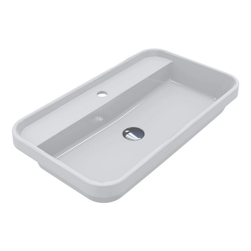 Умивальник OCEAN 700 miramarble Miraggio