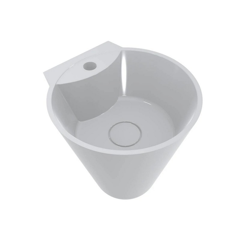 Умивальник SMART miramarble Miraggio Умивальник SMART miramarble Miraggio