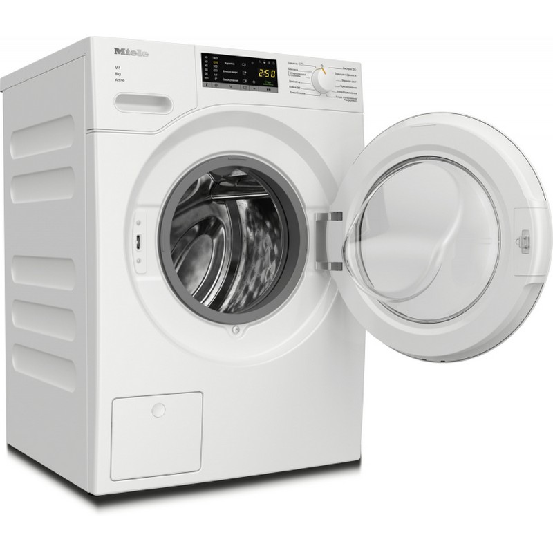 Пральна машина з фронтальним завантаженням WWA 120 WCS Miele