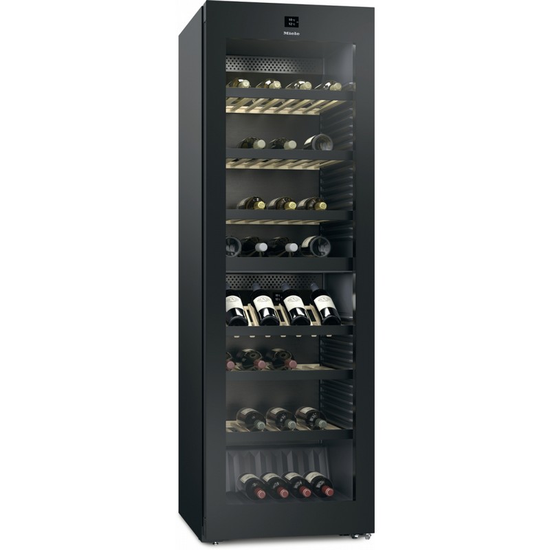 Окремостоячий винний холодильник KWTS 4785 F obsw Miele