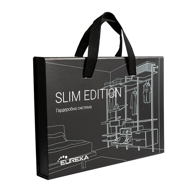 Презентор Eureka Slim 2025