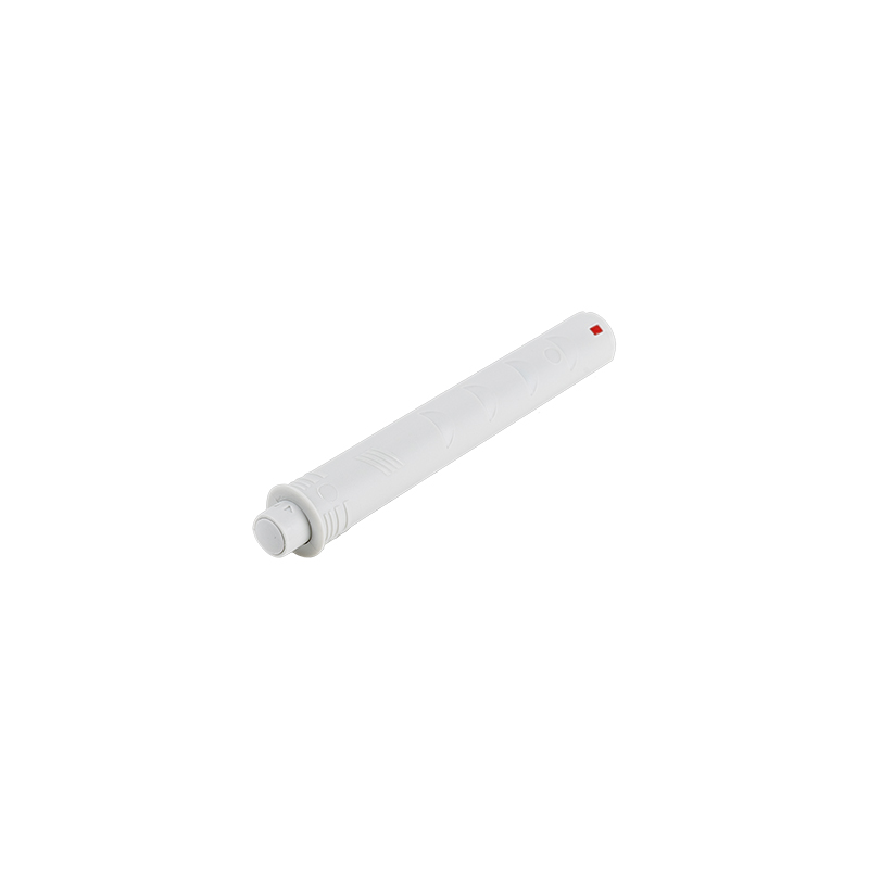 Механізм P2O PIN Strong, білий, врізний, довгий хід (9375963) Hettich 2.0 Механізм P2O PIN Strong, білий, врізний, довгий хід (9375963) Hettich 2.0