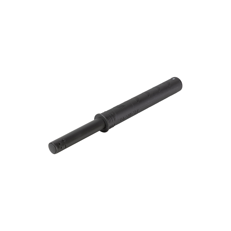 Механізм P2O PIN, антрацит, врізний, довгий хід (9375922) Hettich 2.0 Механізм P2O PIN, антрацит, врізний, довгий хід (9375922) Hettich 2.0