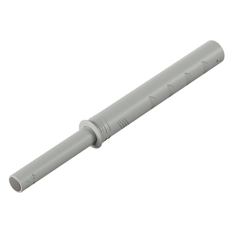 Механізм P2O Magnet сірий, врізний, довгий хід (9375988) Hettich 2.0 Механізм P2O Magnet сірий, врізний, довгий хід (9375988) Hettich 2.0