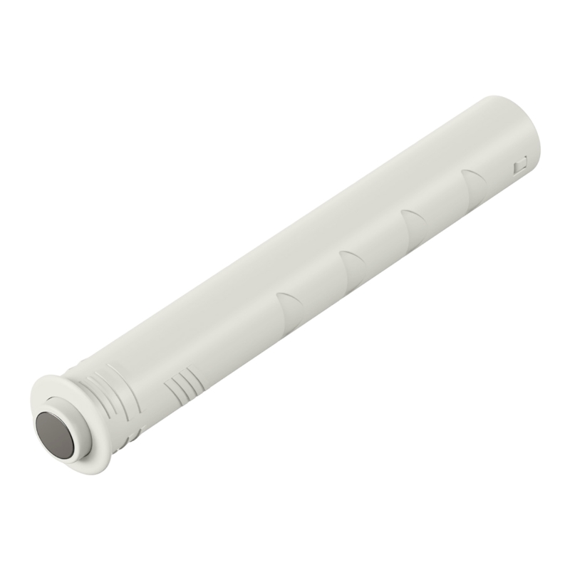 Механізм P2O Magnet, білий, Врізний, довгий Хід (9375985) Hettich 2.0 Механізм P2O Magnet, білий, Врізний, довгий Хід (9375985) Hettich 2.0