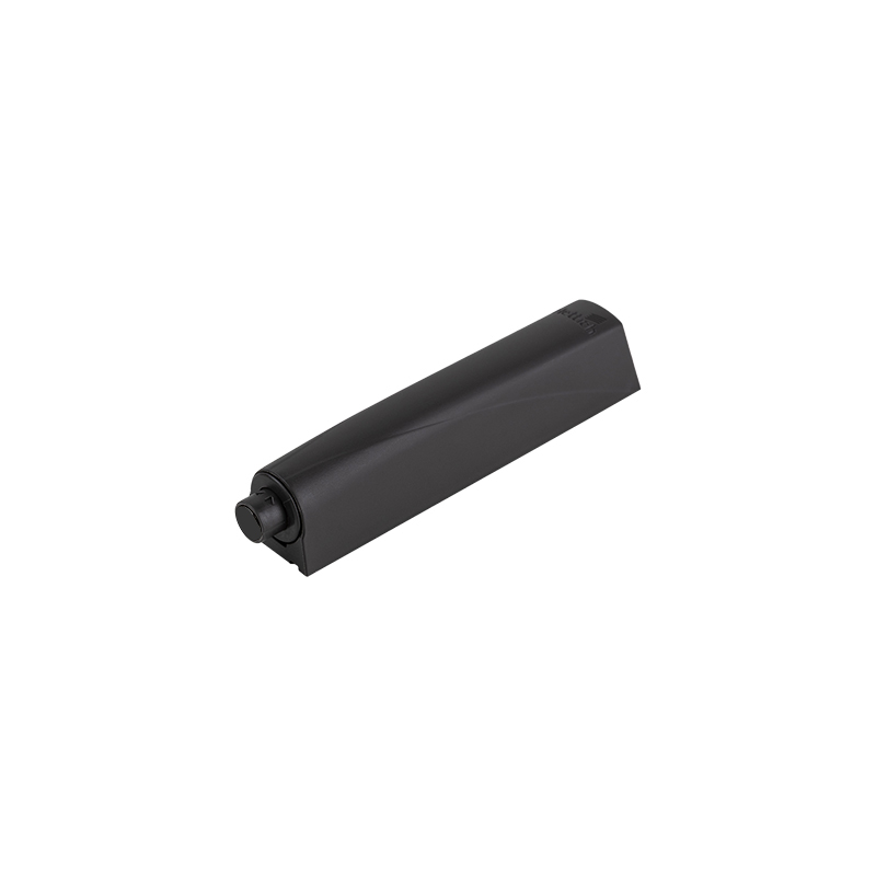Механізм P2O PIN Strong, антрацит, накладний, довгий хід (9375933) Hettich 2.0