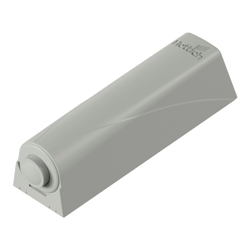 Механізм P2O PIN, сірий, накладний, короткий хід (9375900) Hettich 2.0 Механізм P2O PIN, сірий, накладний, короткий хід (9375900) Hettich 2.0