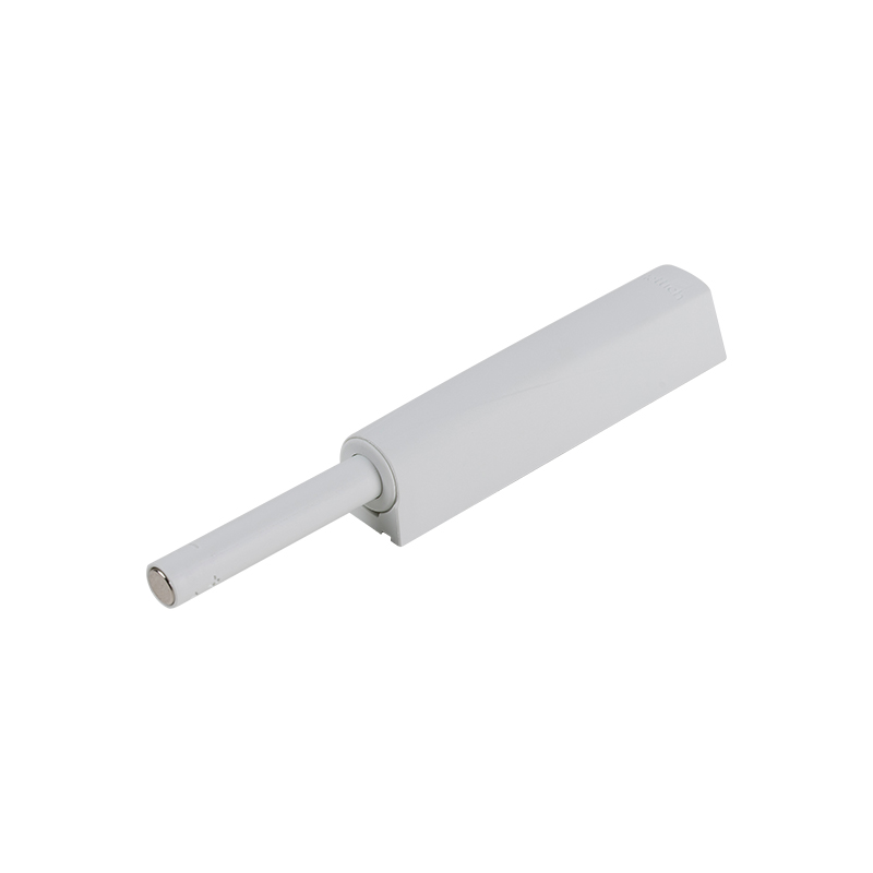 Механізм P2O Magnet, білий, накладний, довгий хід (9375969) Hettich 2.0