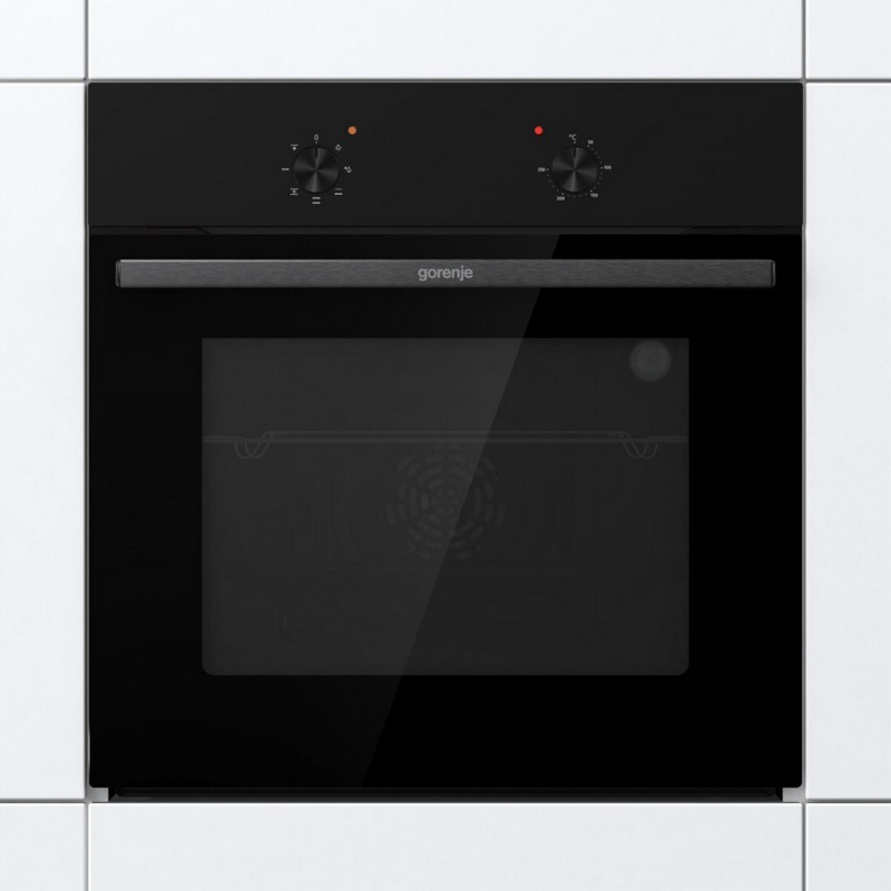 Духова шафа BO6615E01B Gorenje Духова шафа BO6615E01B Gorenje