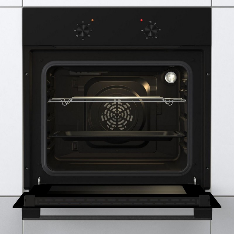 Духова шафа BO6615E01B Gorenje Духова шафа BO6615E01B Gorenje