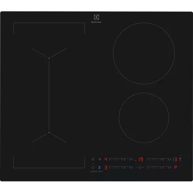 Індукційна варильна поверхня EIV63443CT Electrolux