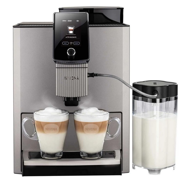Кавомашина автоматична CafeRomatica NICR 1040 NIVONA Кавомашина автоматична CafeRomatica NICR 1040 NIVONA