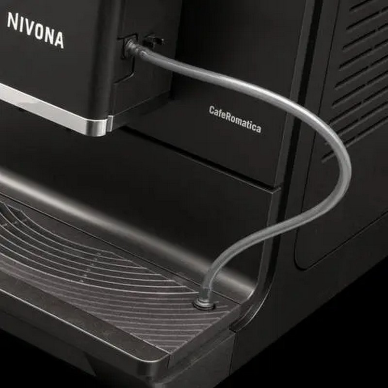 Кавомашина автоматична CafeRomatica NICR 960 NIVONA