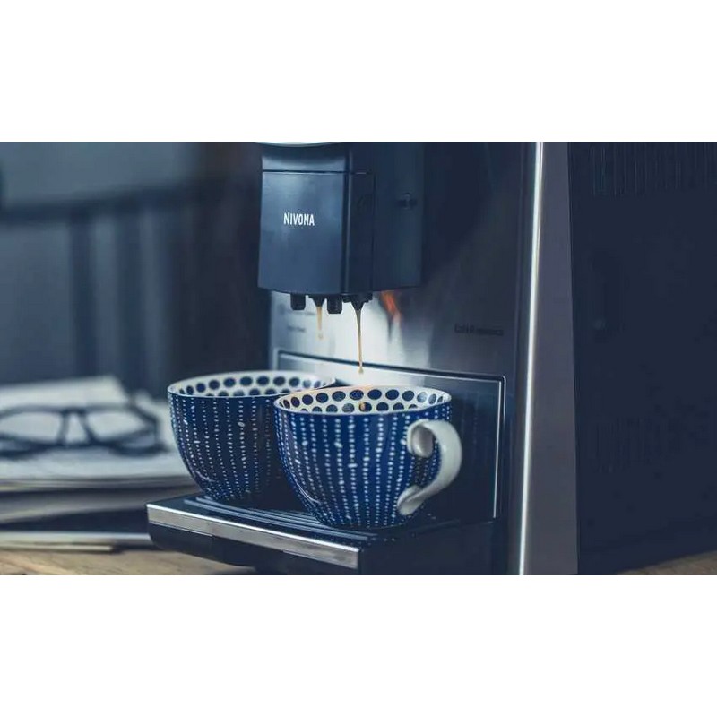 Кавомашина автоматична CafeRomatica NICR 825 NIVONA