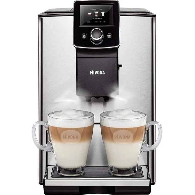Кавомашина автоматична CafeRomatica NICR 825 NIVONA
