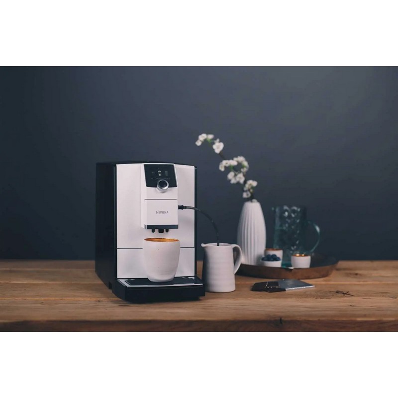 Кавомашина автоматична CafeRomatica NICR 796 NIVONA