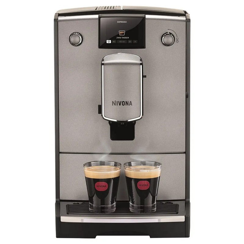 Кавомашина автоматична CafeRomatica NICR 695 NIVONA