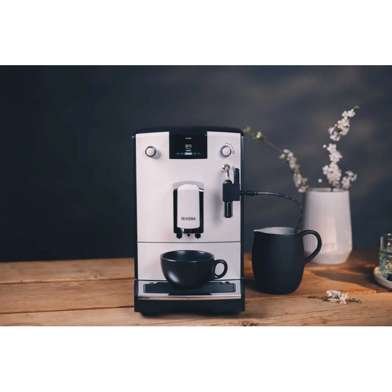 Кавомашина автоматична CafeRomatica 560 NIVONA
