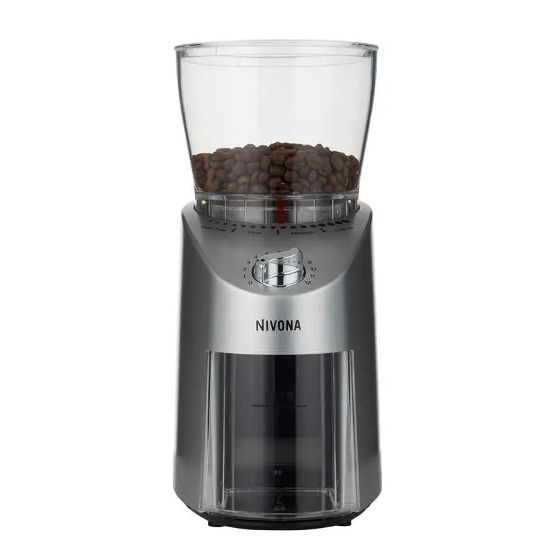 Кавомолка електрична CafeGrano NICG 130 NIVONA