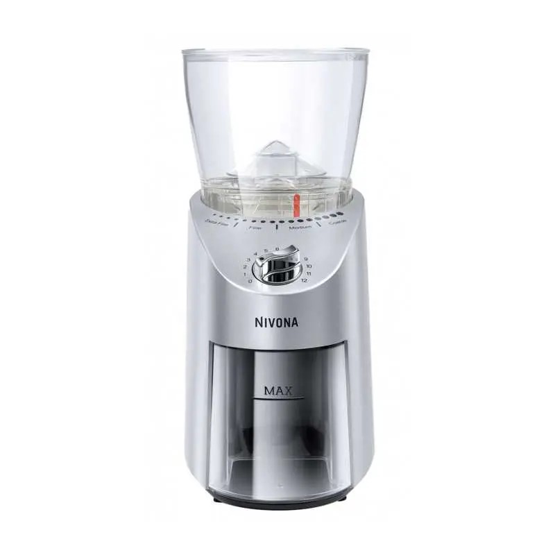 Кавомолка електрична CafeGrano NICG 130 NIVONA