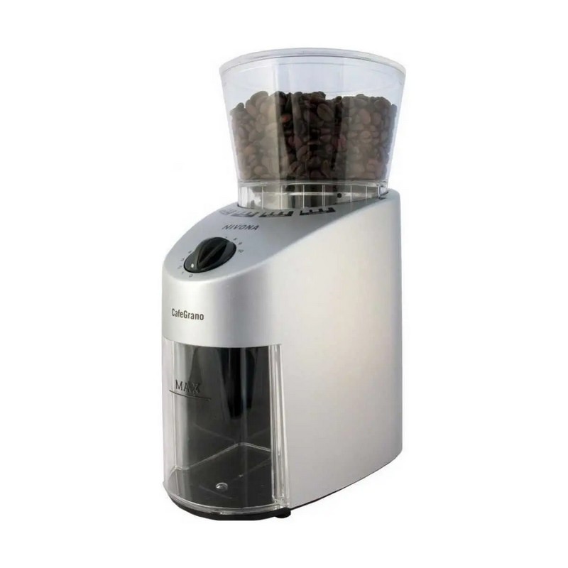 Кавомолка електрична CafeGrano NICG 130 NIVONA