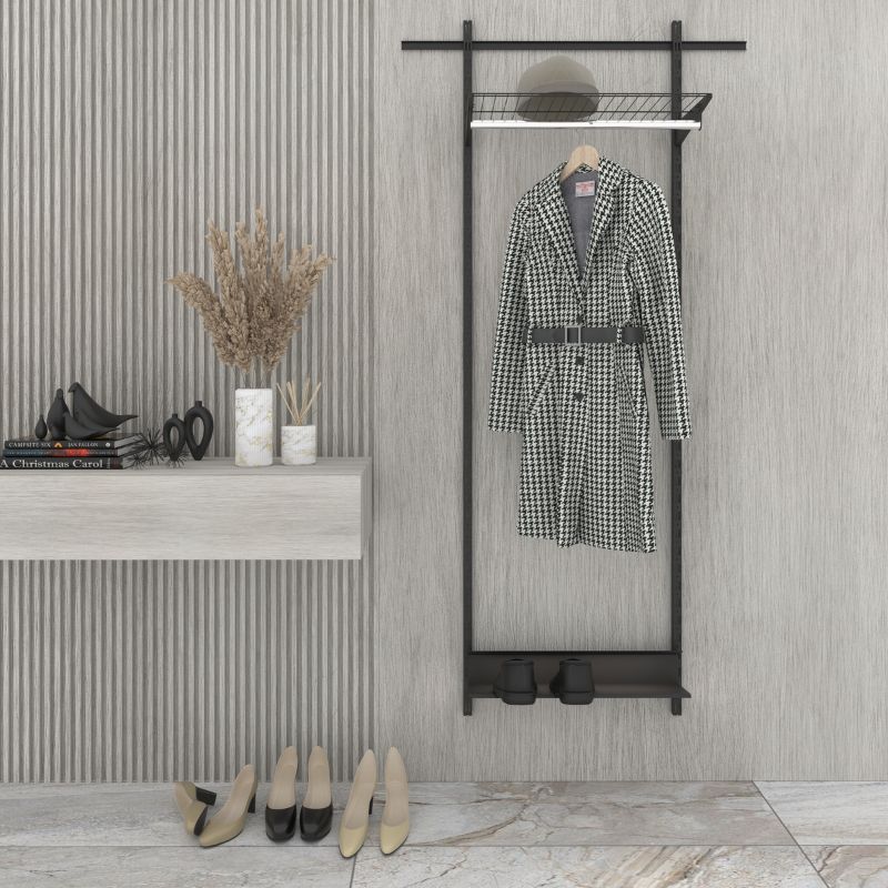 Комплект Wall Fix GS20-0604-BK Комплект Wall Fix GS20-0604-BK
