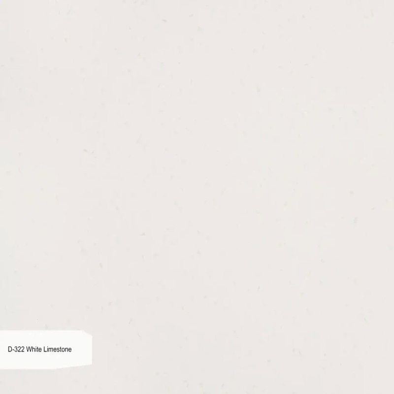 Лист акриловый Grandex Delicious Edition D-322 White Limestone