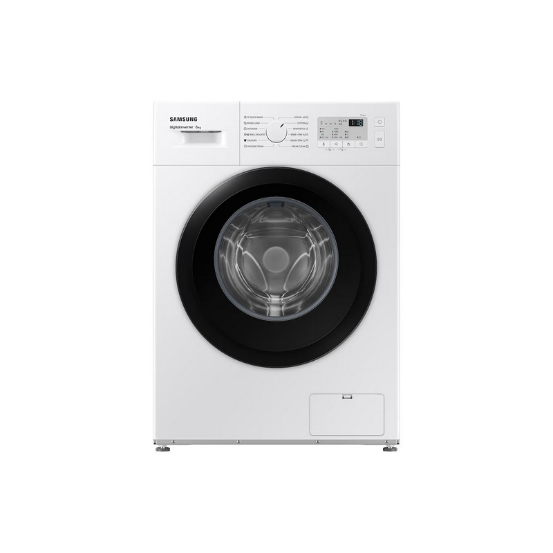Пральна машина вузька WW60A3120BH/LE Samsung Пральна машина вузька WW60A3120BH/LE Samsung