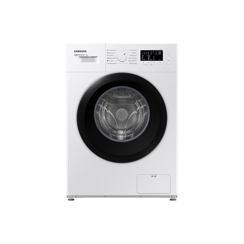 Пральна машина вузька WW60A3120BE/LE Samsung Пральна машина вузька WW60A3120BE/LE Samsung