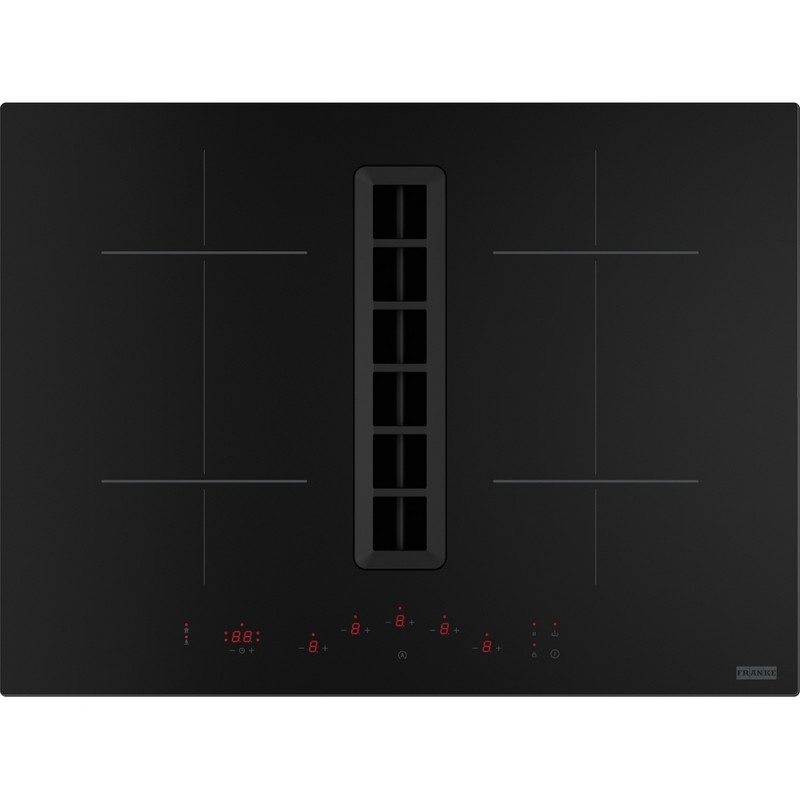 Індукційна панель з інтегрованою витяжкою Smart 2Gether Ellipse FSM 7072 4RC HI чорна Franke (340.0731.892) Індукційна панель з інтегрованою витяжкою Smart 2Gether Ellipse FSM 7072 4RC HI чорна Franke (340.0731.892)