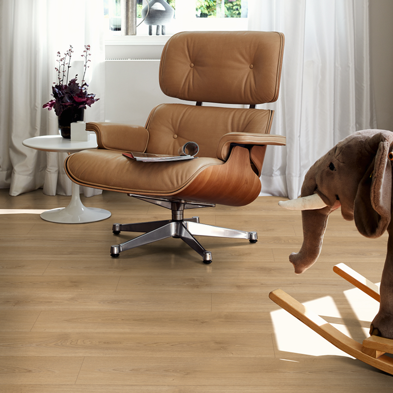Ламинат Egger Classic V4 EL2158 Дуб Норд світло-коричневий 32/AC4 (уп. = 1,99м.кв.) NEW Ламинат Egger Classic V4 EL2158 Дуб Норд світло-коричневий 32/AC4 (уп. = 1,99м.кв.) NEW
