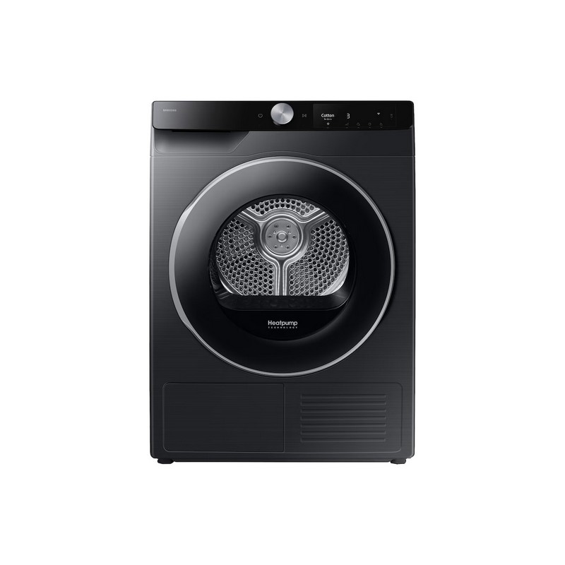 Сушильна машина DV90T6240LB/UA SAMSUNG Сушильна машина DV90T6240LB/UA SAMSUNG