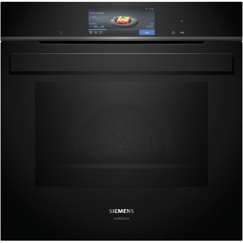 Духова шафа HB978GMB1 Siemens Studio Line Духова шафа HB978GMB1 Siemens Studio Line
