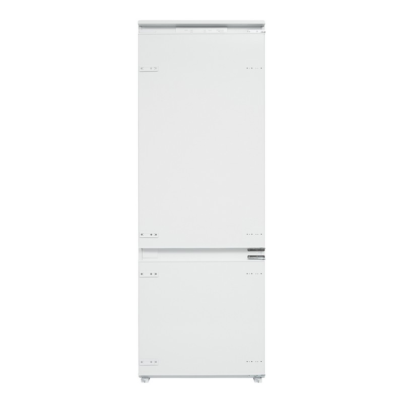 Вбудований комбінований холодильник RWF 793 EMI WD 69см Interline