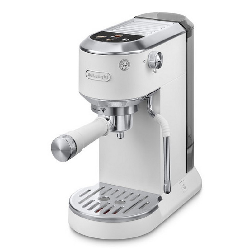 Кавоварка EC 890 WI DeLonghi Кавоварка EC 890 WI DeLonghi