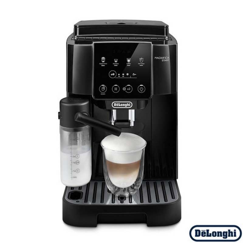 Кавомашина ECAM 220.60.B DeLonghi