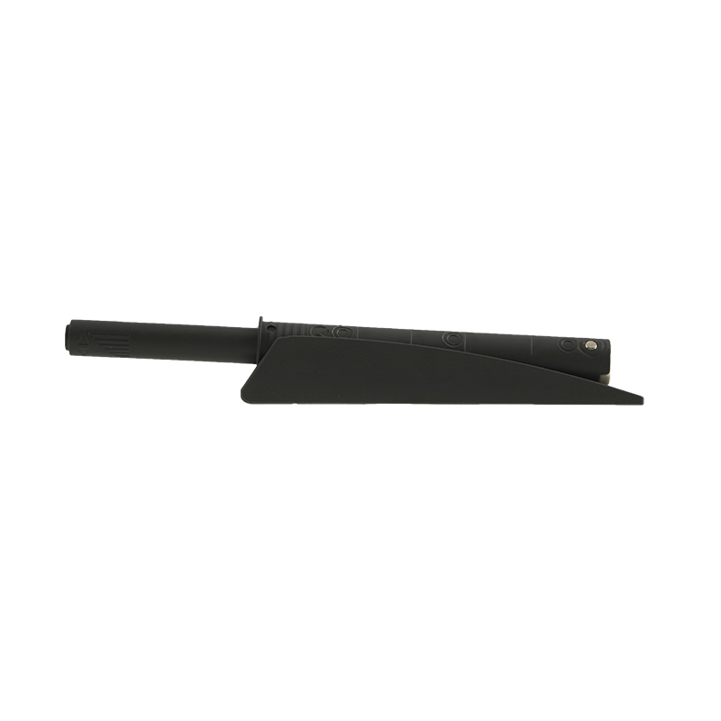 Механизм P2O PIN, антрацит, накладной, длинный ход (9089626) Hettich