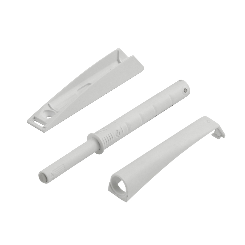 Механізм P2O PIN, белый, накладний, довгий хід (9089587) Hettich Механізм P2O PIN, белый, накладний, довгий хід (9089587) Hettich