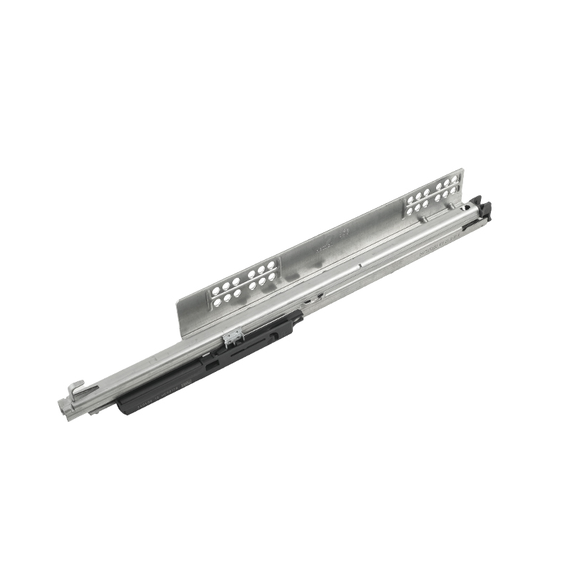 Направляюча Quadro V6.Silent System L=420 повн. вис. EB 10,5 Atira, права (9102867) Hettich Направляюча Quadro V6.Silent System L=420 повн. вис. EB 10,5 Atira, права (9102867) Hettich