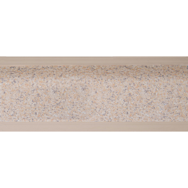 Бортик 118 LUXEFORM L9905 Песок античный 4,2м (акс.94129) Бортик 118 LUXEFORM L9905 Песок античный 4,2м (акс.94129)