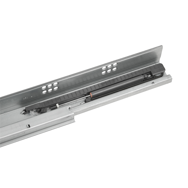 Направляючі прихованого монтажу SC L=500 Muller profi line 18mm max 3D Направляючі прихованого монтажу SC L=500 Muller profi line 18mm max 3D