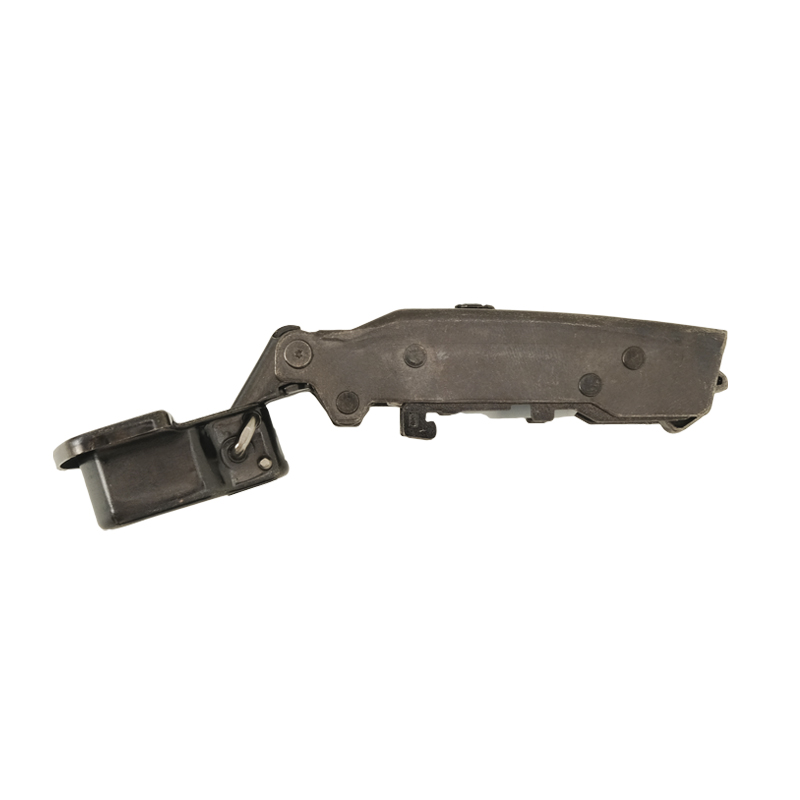 Петля Clip-on, 110°, Sensys 8645i, накладная, с доводч., черн. обсид. (9091738) Hettich Петля Clip-on, 110°, Sensys 8645i, накладная, с доводч., черн. обсид. (9091738) Hettich